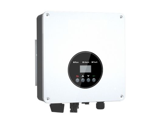 9KW 400V Mppt সোলার কন্ট্রোলার 1000v Mppt সোলার হাইব্রিড ইনভার্টার