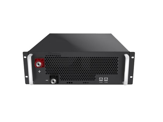 চার্জ ভোল্টেজ 14.6V ইভি লিথিয়াম ব্যাটারি প্যাক