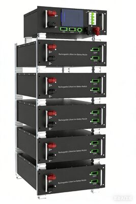 6000 বার লাইফ সাইকেল ইউপিএস বাণিজ্যিক এবং শিল্পের জন্য