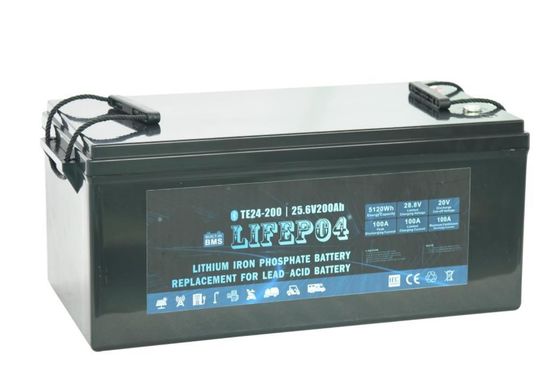 24AH পোর্টেবল Lifepo4 ব্যাটারি পোর্টেবল UPS 48v 24ah Lifepo4 ব্যাটারি