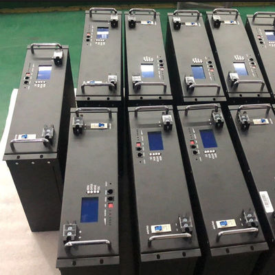 4800wh টেলিকম ব্যাটারি ব্যাকআপ সিস্টেম 48v 75ah ব্যাটারি স্টোরেজ র্যাক