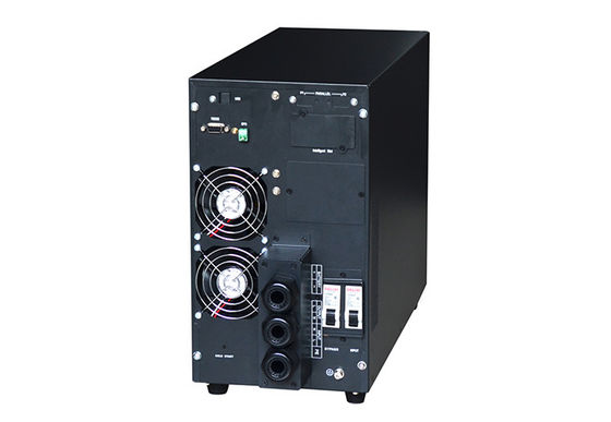 240V 5KW UPS বেটারি সিস্টেম লিথিয়াম ব্যাটারি নিরবচ্ছিন্ন পাওয়ার সাপ্লাই
