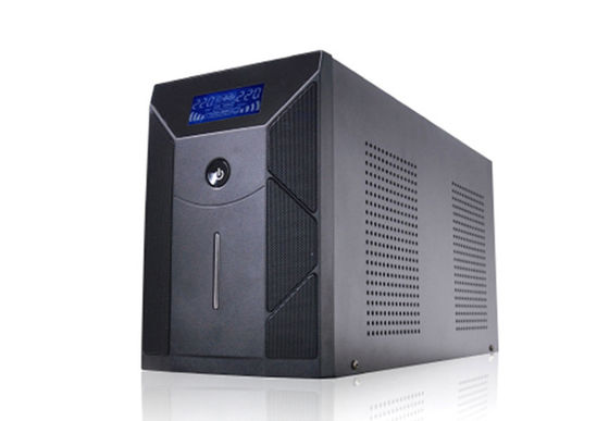 240V 2KW UPS ব্যাটারি ব্যাকআপ সার্ভার LiFePo4 লিথিয়াম ব্যাটারি নিরবচ্ছিন্ন পাওয়ার সাপ্লাই