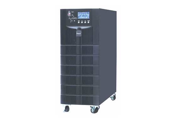 240V 10KW নিরবচ্ছিন্ন পাওয়ার সিস্টেম Lfp UPS ব্যাকআপ পাওয়ার সিস্টেম