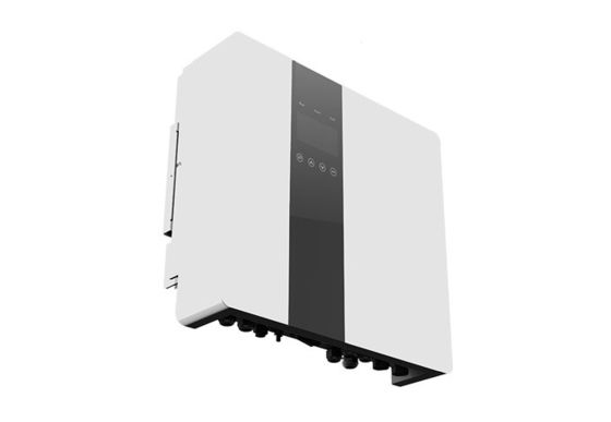 50hz 60hz 4kw হাইব্রিড সোলার ইনভার্টার Mppt হাইব্রিড ব্যাটারি ইনভার্টার হোম সোলার এনার্জি সিস্টেম