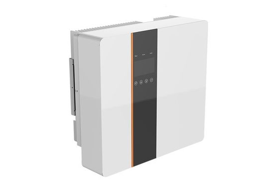 50hz 60hz হাইব্রিড সোলার ইনভার্টার 5kw হাইব্রিড সিস্টেম Mppt হোম এনার্জি সিস্টেম