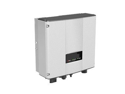 7.6KW 400V হাইব্রিড সোলার ইনভার্টার Mppt সোলার প্যানেল চার্জ কন্ট্রোলার হোম এনার্জি সিস্টেম