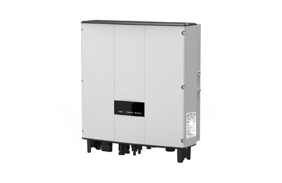 MPPT 3kw হাইব্রিড সোলার ইনভার্টার 200-1000v হোম সোলার চার্জ কন্ট্রোলার