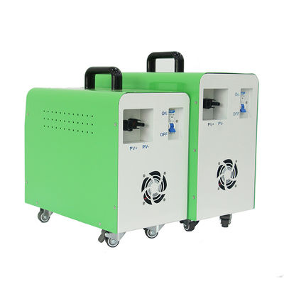 48v 5KW পোর্টেবল ব্যাকআপ ব্যাটারি 100ah সোলার এনার্জি স্টোরেজ