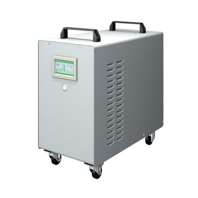 48v 5KW পোর্টেবল ব্যাটারি ব্যাক 100ah ইমার্জেন্সি ব্যাটারি ব্যাক আপ