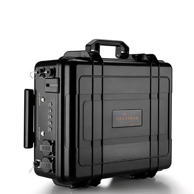24V পোর্টেবল ব্যাকআপ ব্যাটারি 3kw 5kw ইমার্জেন্সি রিচার্জেবল ব্যাটারি লিথিয়াম ব্যাটারি