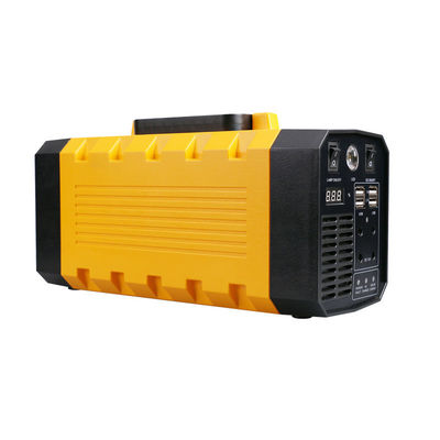 পিওর সাইন পোর্টেবল ব্যাকআপ ব্যাটারি 48v 100ah ইমার্জেন্সি পাওয়ার প্যাক