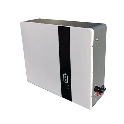 PV 3kW ঘরোয়া ব্যাটারি শক্তি সঞ্চয়স্থান 190-270v হাইব্রিড LiFePo ব্যাটারি লিথিয়াম ব্যাটারি