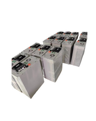 লিথিয়াম টেলিকম ব্যাটারি ব্যাকআপ সিস্টেম 51.2V 100AH ​​ব্যাটারি র্যাক