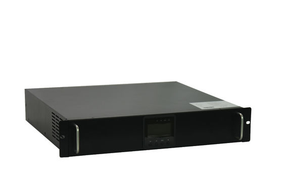 240V 2KW পাওয়ার UPS সিস্টেম LiFePo4 ব্যাটারি লিথিয়াম আয়ন নিরবচ্ছিন্ন বিদ্যুৎ সরবরাহ