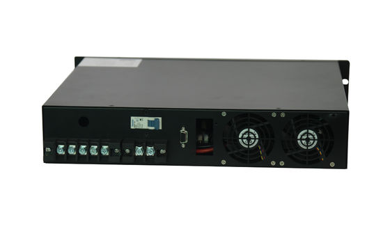 220V 2KW UPS বেটারি সিস্টেম LiFePo4 লিথিয়াম ব্যাটারি নিরবচ্ছিন্ন বিদ্যুৎ সরবরাহ
