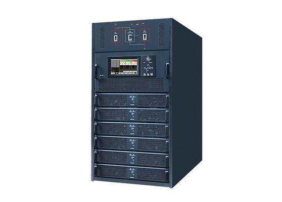 480V 50KW UPS ব্যাটারি সিস্টেম LiFePo4 লিথিয়াম আয়ন ব্যাটারি নিরবচ্ছিন্ন বিদ্যুৎ সরবরাহ