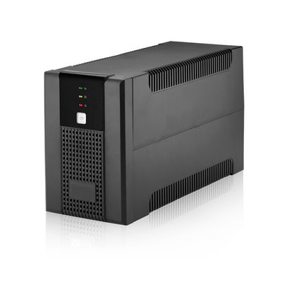 240V 5KW UPS ব্যাটারি সিস্টেম ব্যাকআপ সিস্টেম নিরবচ্ছিন্ন পাওয়ার সাপ্লাই