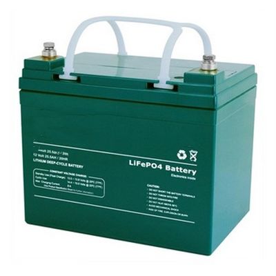 7.2-200ah Lifepo4 ব্যাটারি প্যাক 12v ABS লিথিয়াম আয়ন RV ব্যাটারি