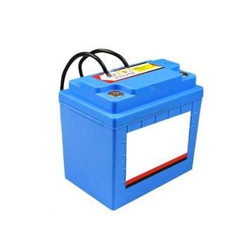 বাড়ির যন্ত্রপাতির জন্য 50ah IP65 12v LFP ব্যাটারি 7.2-200ah লিথিয়াম আরভি ব্যাটারি