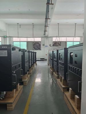 50AH 48V টেলিকম পাওয়ার সিস্টেম কুপার সোলার ব্যাটারি ব্যাকআপ পাওয়ার সিস্টেম