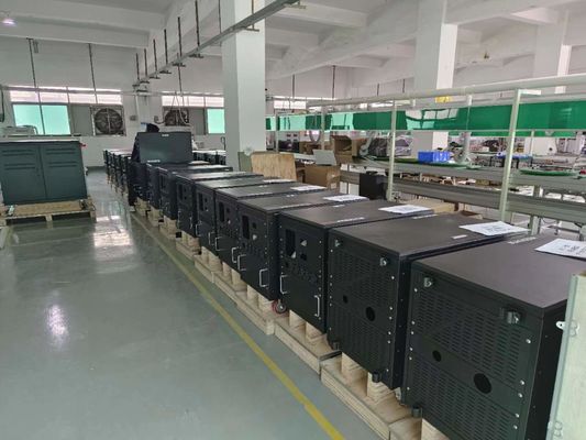 RV 12v LFP ব্যাটারি ABS IP65 Lifepo4 ব্যাটারি 100ah বাড়ির যন্ত্রপাতির জন্য
