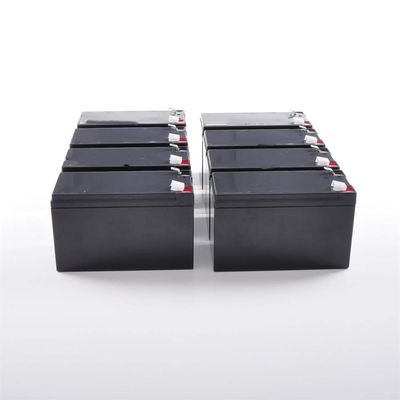 51.2V 50AH Lifepo UPS 3000 সাইকেল পোর্টেবল লিথিয়াম ব্যাটারি প্যাক
