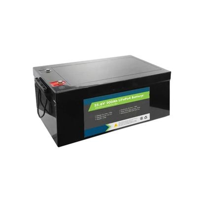 20a Lifepo4 UPS ব্যাটারি 51.2v 100ah পোর্টেবল লিথিয়াম আয়ন ব্যাটারি প্যাক এনার্জি স্টোরেজ