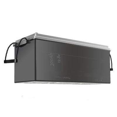 3000 সাইকেল Lifepo4 UPS ব্যাটারি 51.2v 100ah লিথিয়াম আয়ন পাওয়ার প্যাক এনার্জি স্টোরেজ
