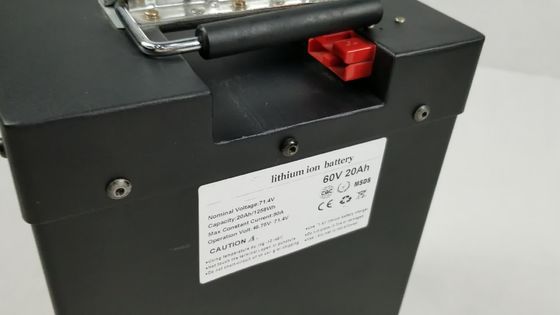 51.2v Lifepo4 UPS রিপ্লেসমেন্ট ব্যাটারি 48v 100ah Li Ion Power Pack Energy Storage