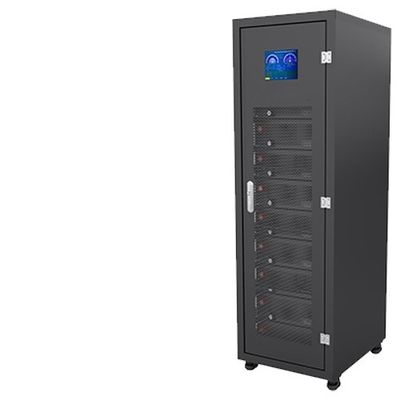 Rack Tower Lifepo4 UPS ব্যাটারি 51.2v লিথিয়াম আয়ন ব্যাটারি প্যাক এনার্জি স্টোরেজ