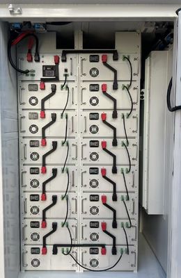 গ্রিড স্ট্যাবিলাইজেশন এনার্জি স্টোরেজ সিস্টেম ব্যাটারি সহ 000 চক্র চক্র জীবন এবং দীর্ঘস্থায়ী কর্মক্ষমতা