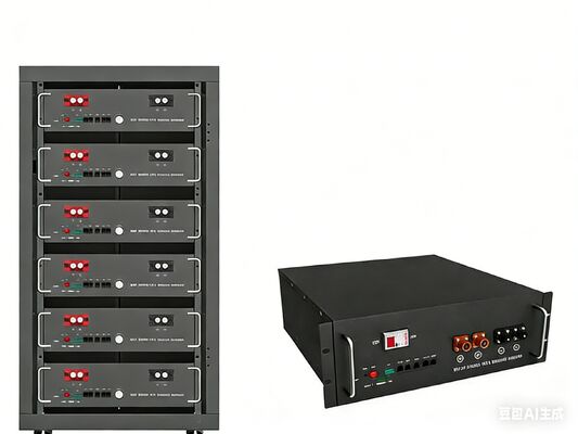 উদ্যোগ পরিবেশে অপ্টিমাইজড দীর্ঘস্থায়ী শক্তি ব্যাকআপ