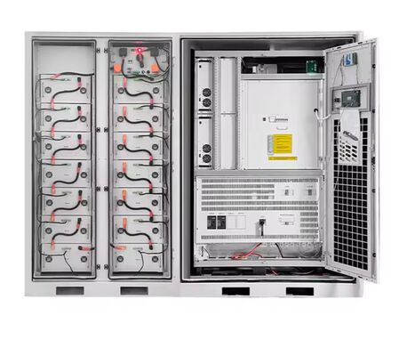 BESS শক্তি সঞ্চয় সিস্টেমের শীর্ষ লোড স্থানান্তরণ বিদ্যুতের উন্নতি