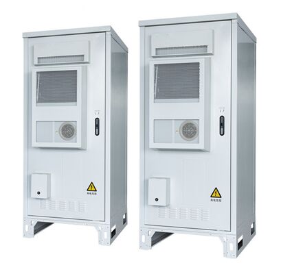 48V LFP ব্যাটারি টেলিকম পাওয়ার সাপ্লাই সিস্টেম ৯৮% দক্ষতা প্রদান করে