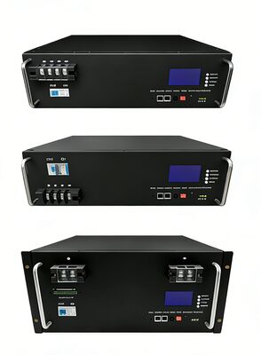 ৪৮ ভি টেলিকম ব্যাটারি ব্যাকআপসাইকেল লাইফ ৬০০০ নেটওয়ার্ক স্থিতিশীলতা